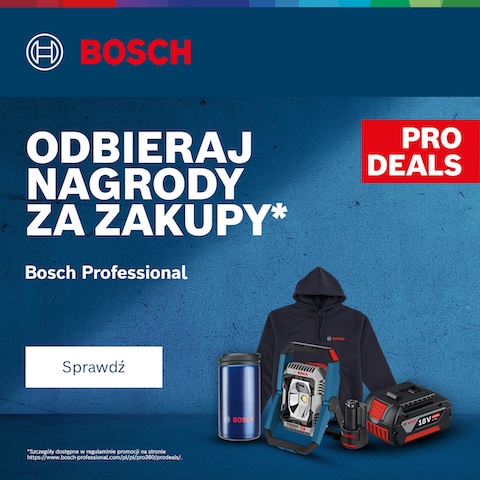 Bosch 2025 Pro Deals