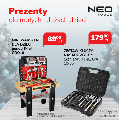 Neo promocja swiateczna 1