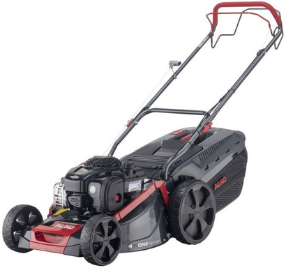 Kosiarka spalinowa z napędem do trawy AL-KO 140cm3 Comfort 46.0 SP-B Briggs & Stratton