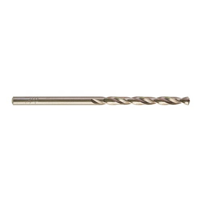 Wiertło do metalu szlifowane HSS-G 3,2 x 36 mm Milwaukee 4932352350