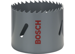 Bosch piła otwornica HSS-BIMETAL 68 mm