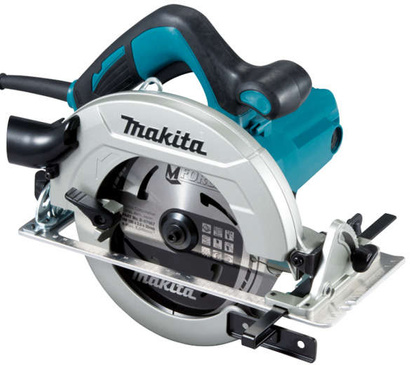 Pilarka tarczowa elektryczna 1600 W Makita HS7611