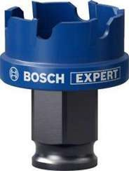 Bosch piła otwornica metalu Sheet Metal Power Change Expert 30mm