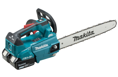 Makita pilarka łańcuchowa akumulatorowa 2x18V  DUC406ZB  body