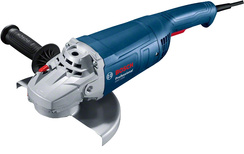 Szlifierka kątowa sieciowa 2200 W GWS 2200 Bosch Professional 230 mm