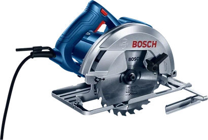 Bosch pilarka tarczowa  GKS 140 1400W