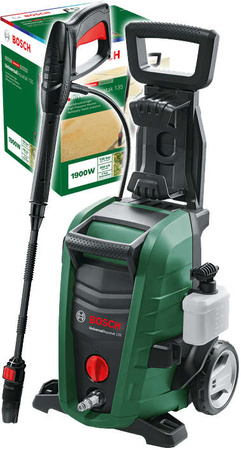 Myjka wysokociśnieniowa o mocy 1900W Bosch Universal Aquatak 135