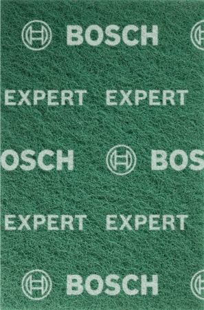 Bosch włóknina bardzo drobna EXPERT N880 152 x 229 mm do szlifowania i czyszczenia