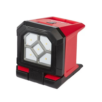 Lampa akumulatorowa M18 PAL-0 body obracana LED 18V Milwaukee 4933464105