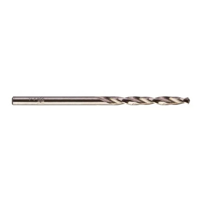 Wiertło do metalu szlifowane HSS-G 3 x 33 mm Milwaukee 4932352381