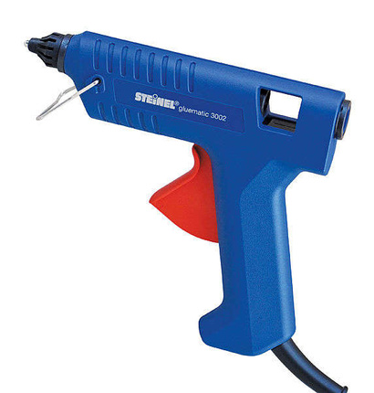 PISTOLET KLEJOWY STEINEL GLUEMATIC 3002 200W