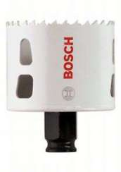 Bosch piła otwornica BIMETAL POWER CHANGE 60 mm NEW