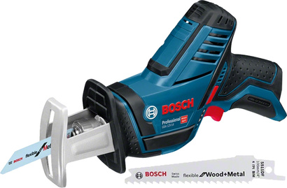 Piła szablasta akumulatorowa12V GSA 12V-14 Bosch Professional