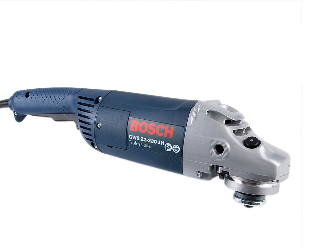 Bosch gws 22 230 jh. Угловая шлифмашина Rag 180 j Rag 230 j.