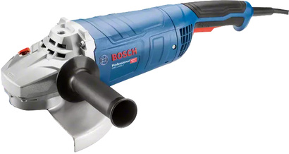 Szlifierka kątowa sieciowa 2400 W GWS 2400J Bosch Professional 230 mm