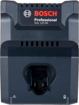 Ładowarka do akumulatorów Bosch Professional GAL 12V-40