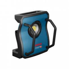 Bosch akumulatorowa lampa budowlana  GLI 18V-10000 C