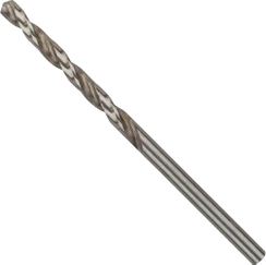 Wiertło kręte szlifowane do metalu HSS Bosch 4,2x75 mm 10 sztuk