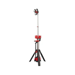 Lampa stojąca z wbudowaną ładowarką 18V M18 HOSALC-0 Milwaukee 4933478116 body