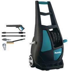 MAKITA MYJKA CIŚNIENIOWA HW132 2100W 140bar