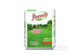 Florovit nawóz do trawy trawnika z mchem 25kg