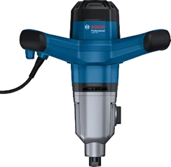 BOSCH mieszarka 1400W GRW 140