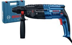 Bosch młotowiertarka GBH 240 Professional