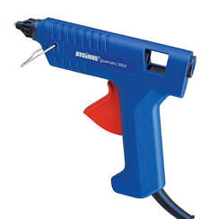 PISTOLET KLEJOWY STEINEL GLUEMATIC 3002 200W