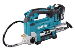 Makita smarownica akumulatorowa 18V DGP180Z BODY