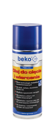 Beko olej do cięcia i wiercenia 400ml