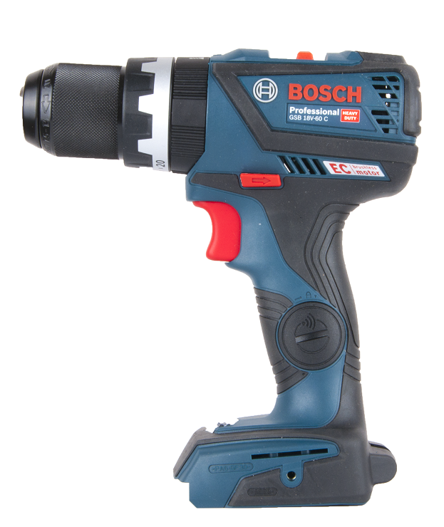 Bosch Wiertarko Wkretarka Udarowa Akumulatorowa Gsb 18 V 60 C